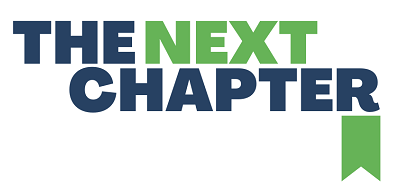 The Next Chapter